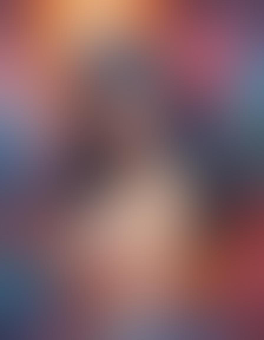 A captivating collage of various hentai art styles showcasing bold colors and intricate details, featuring characters in dynamic poses expressing a range of emotions. Include elements of fantasy, such as mythical creatures and surreal backgrounds, to highlight artistic expression. The layout should be vibrant and engaging, drawing the viewer's eye through the artwork. super-realistic. vibrant colors. digital illustration.